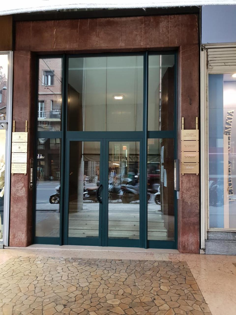 Suite Marconi Bologna Exterior foto