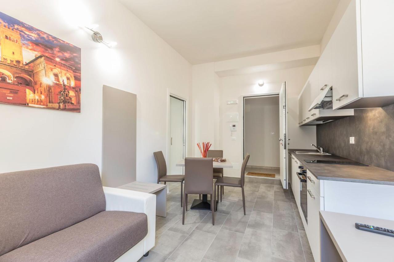 Suite Marconi Bologna Exterior foto