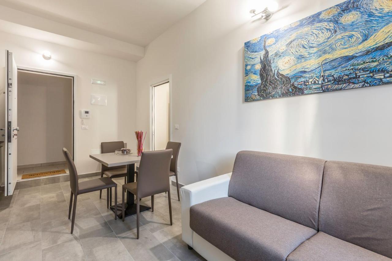 Suite Marconi Bologna Exterior foto