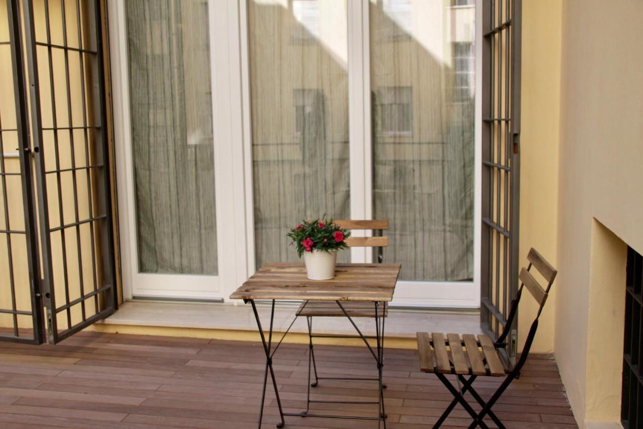 Suite Marconi Bologna Exterior foto